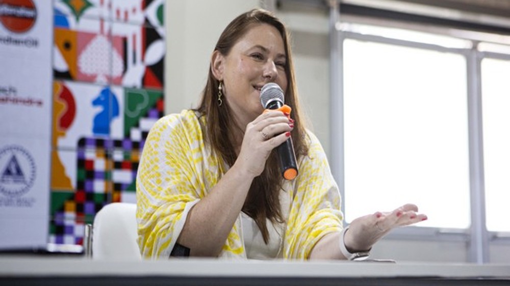 Chess Olympiad is going to be very special: Judit Polgar