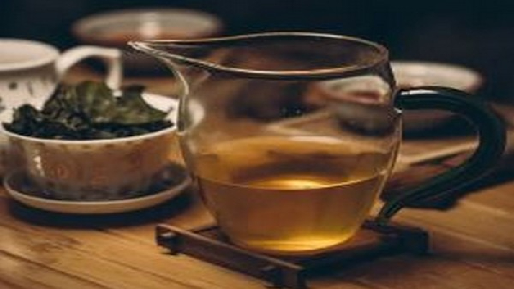 Green tea extract improves gut health and lowers blood sugar level
