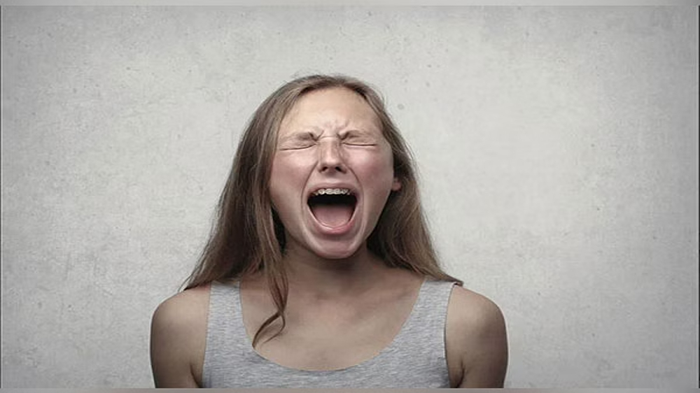 Study: Feeling Hungry correlated to anger, irritability Study: Feeling Hungry correlated to anger, irritability