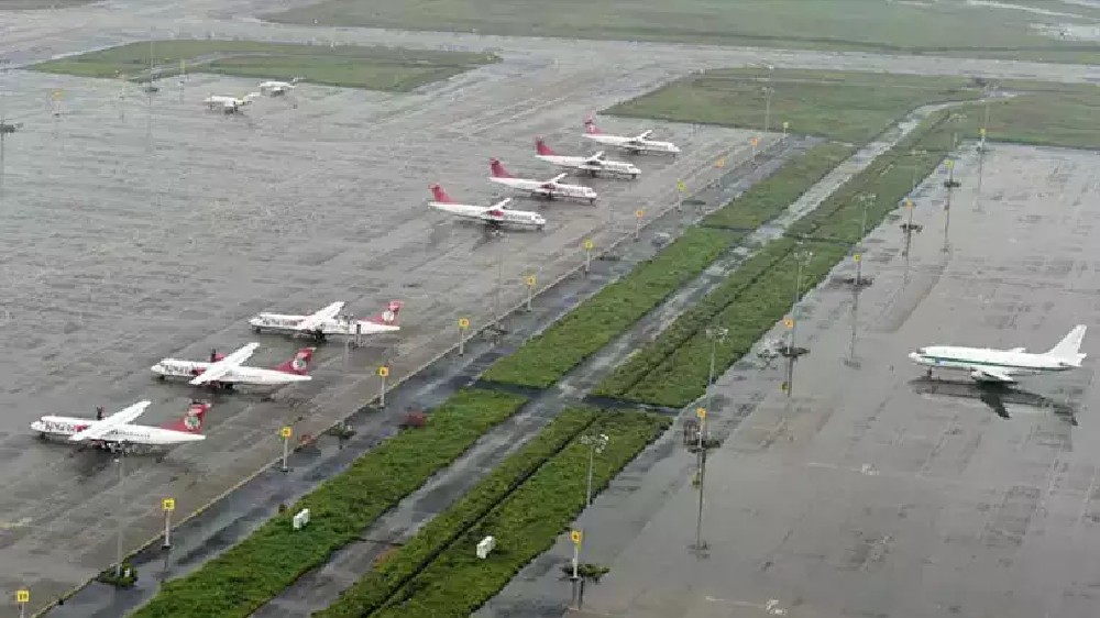 Site for second airport in Chennai to be finalised soon