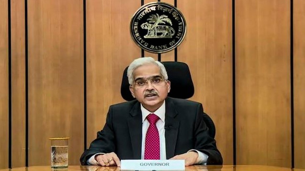 Inflation to ease in second half of FY23: RBI Governor
