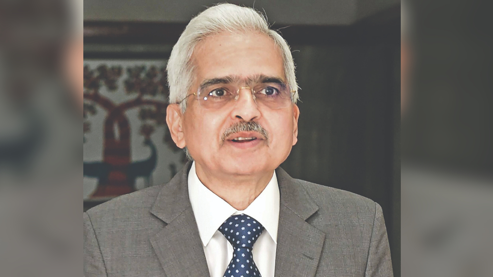 Rupee holding up well relative to emerging market peers: RBI Gov