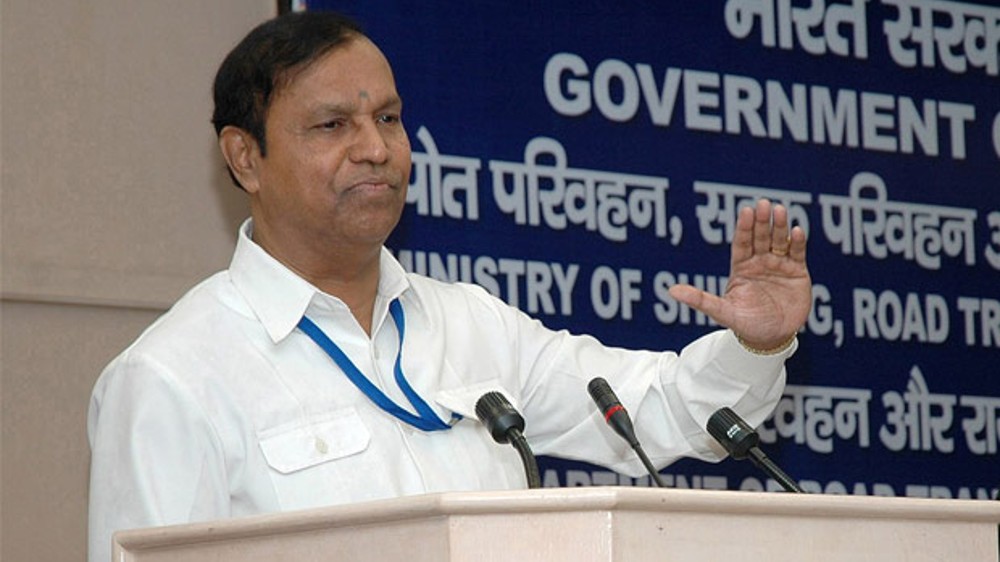 People won’t allow corrupt AIADMK to enter Fort St George: Baalu