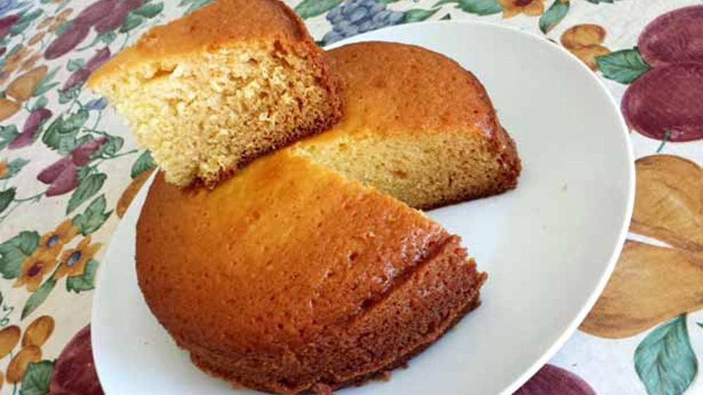 Kerala church makes 827-kg cake to mark saints birthday Kerala church makes 827-kg cake to mark saints birthday