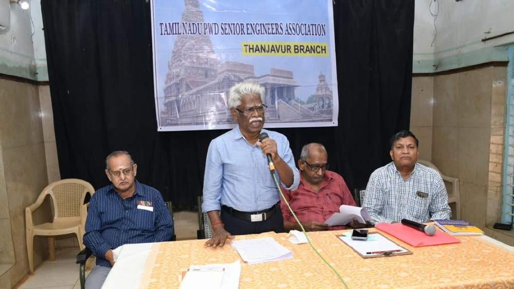 ‘If Mekedatu dam is constructed, TN will face starvation’