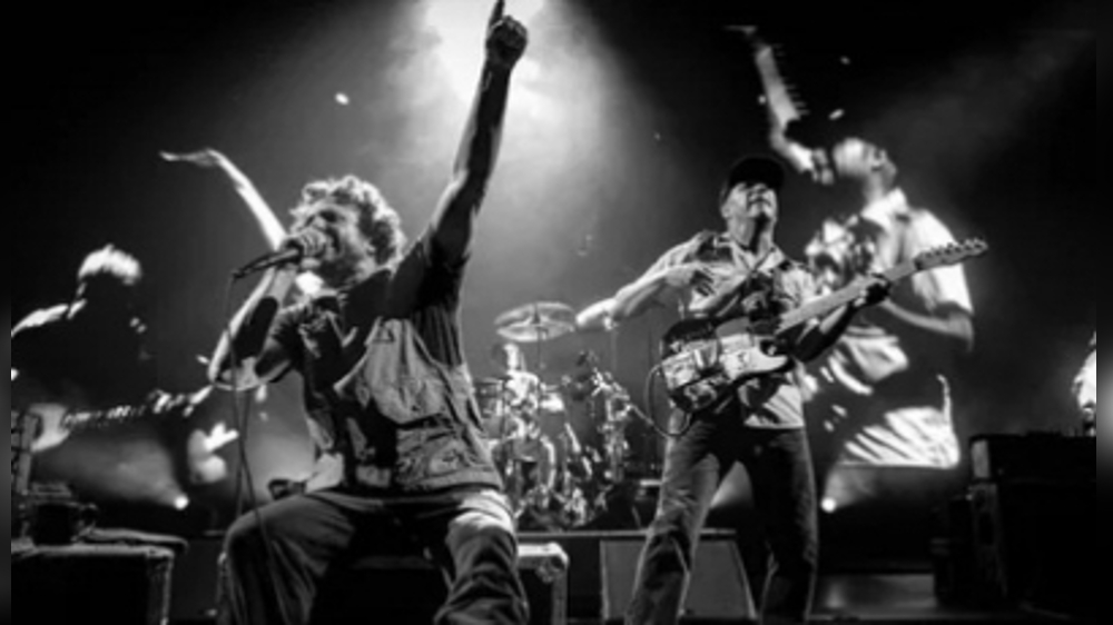 Rage Against The Machine cancels UK, Europe tours following injury