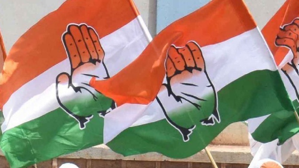 Congress to hold Mehangai Chaupals, mega rally in Delhi