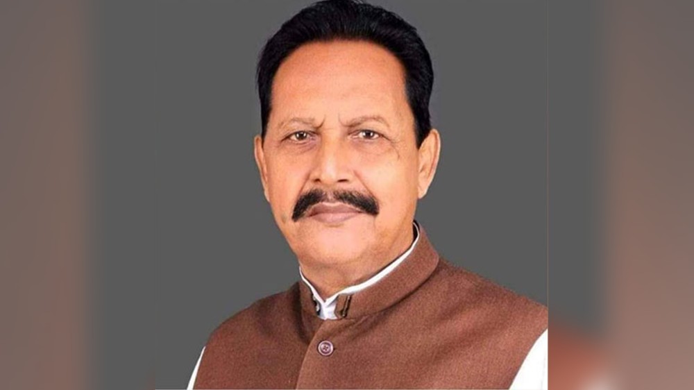 Former Bihar minister Subhash Singh passes away