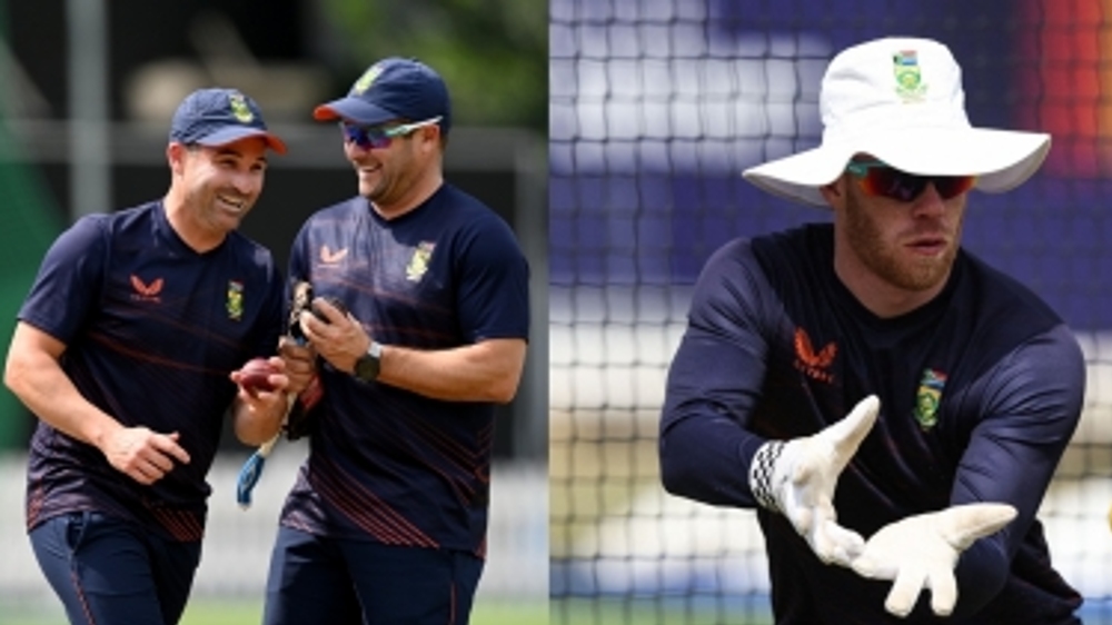 Free entry unlikely to be offered on Day 5 of ENG-SA Test