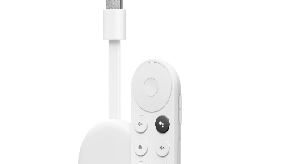 Google TV plans interactive workouts for your living room