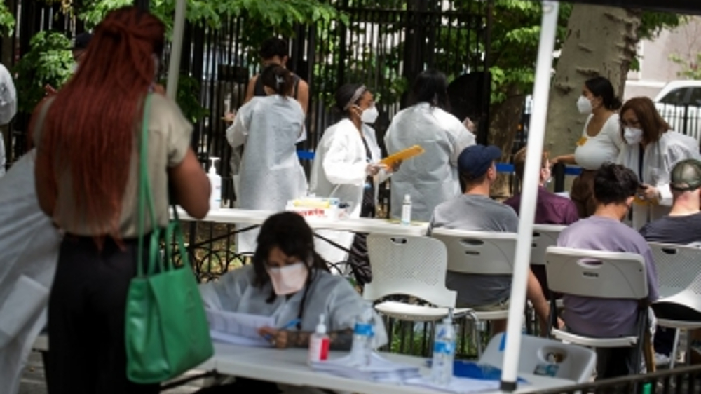 California declares state of emergency due to monkeypox outbreak