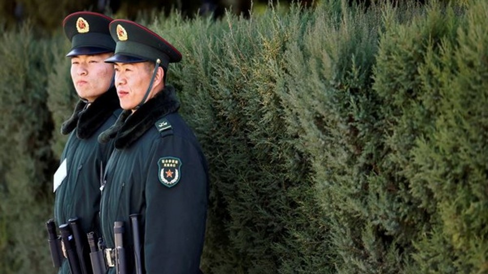 Chinas growing military presence in Cambodia