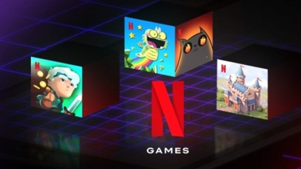 Netflix likely testing multiplayer feature in select mobile titles