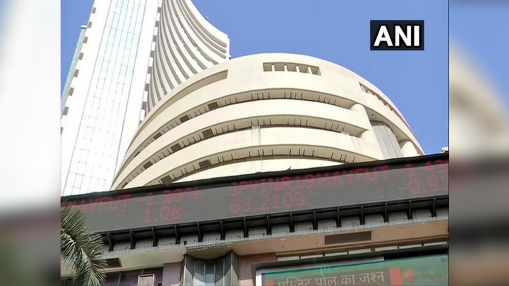 Sensex closed today for Ganesh Chaturthi, trade to resume tomorrow