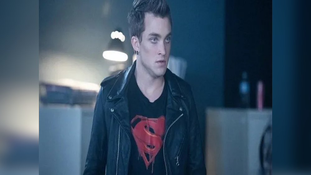 ‘Superman & Lois’: Jordan will not be returning as Jonathan Kent