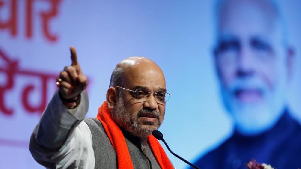 Amit Shah launches GeM portal, over 300 cooperatives on board