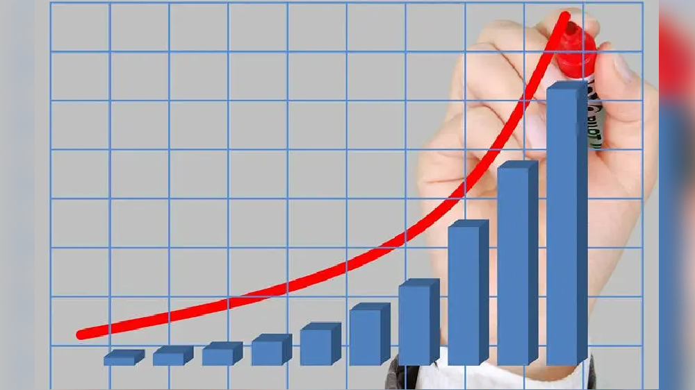 Female participation in organised sector rises