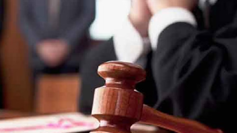 Reporters Diary: Yes, journos do cover the courts!