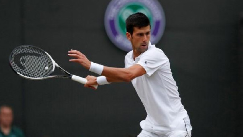 Sadly, I won’t be able to travel to NY this time: Djokovic