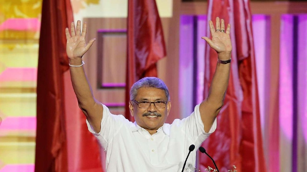 Gotabaya Rajapaksa set for return to Sri Lanka next week: Report