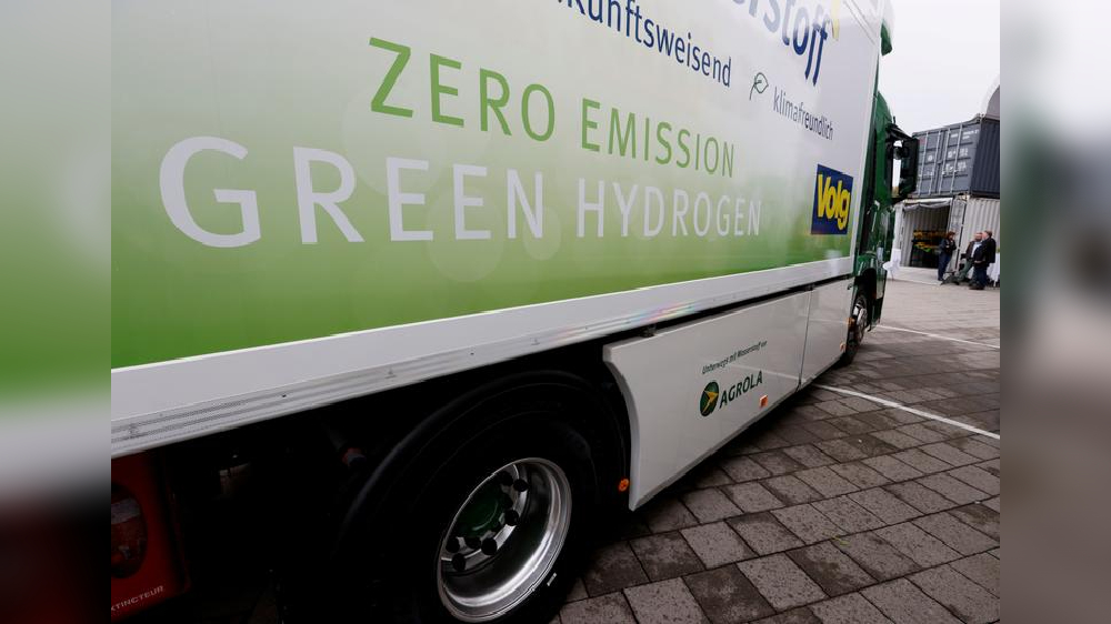 India banks on Green Hydrogen for economic development India banks on Green Hydrogen for economic development