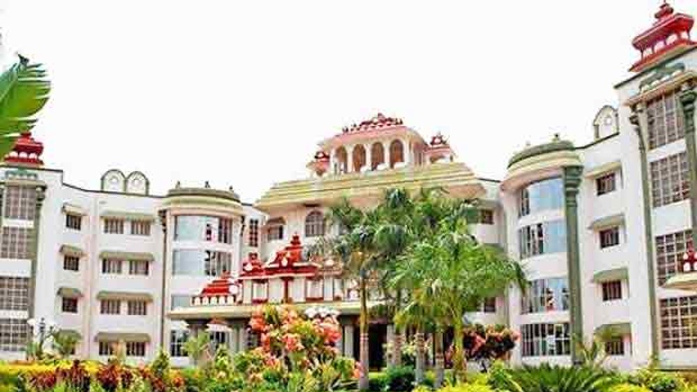 HC orders officials to demarcate Madurai Aatheenam’s properties HC orders officials to demarcate Madurai Aatheenam’s properties