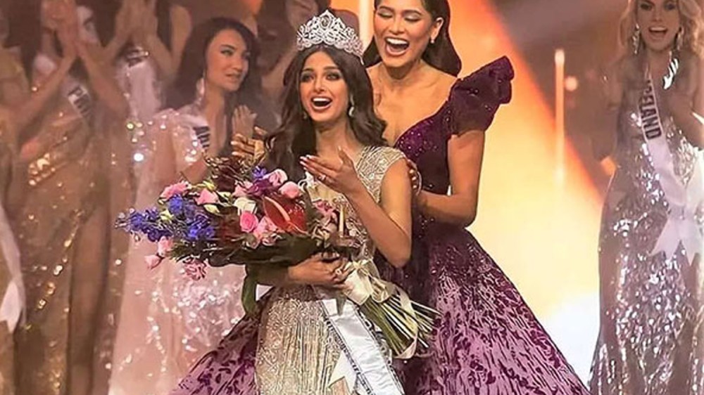 Miss Universe to allow married women from 2023, deets inside