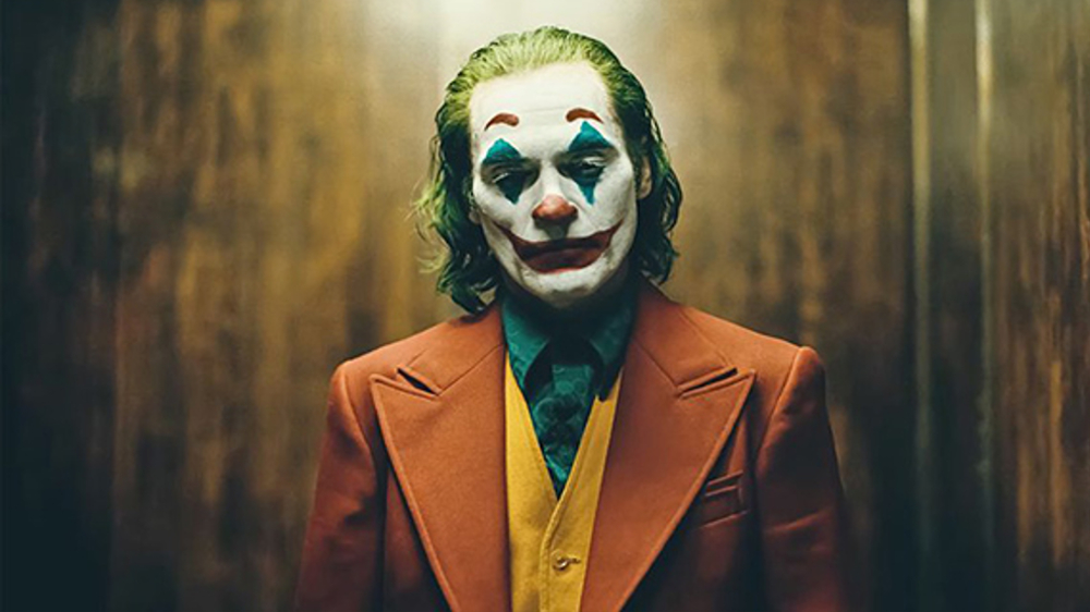 Joaquin Phoenixs Joker 2 release date out now
