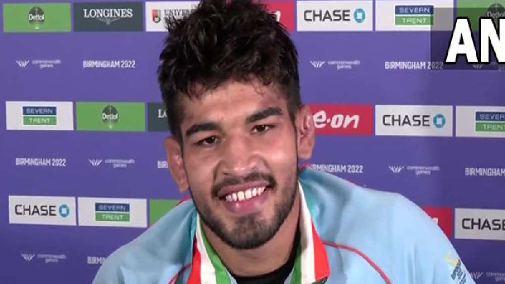 Will try to win gold medal at 2024 Olympics: Deepak Nehra