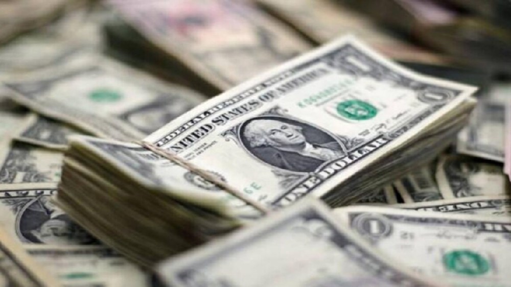 FPIs buy shares of Rs 14k cr in a week amid softening dollar index