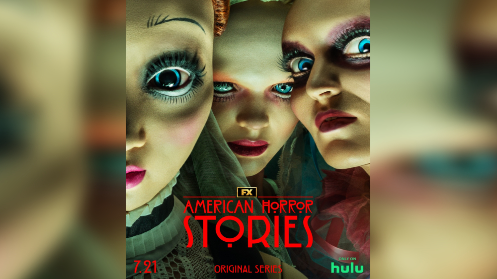 American Horror Story season 11 to soon air on FX