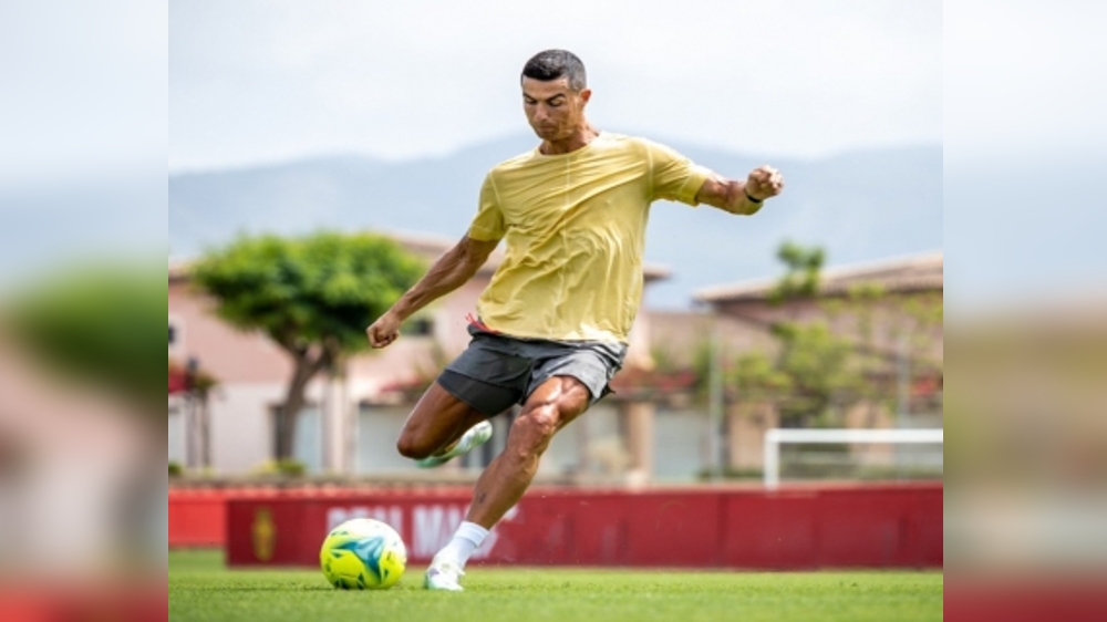 Dortmund chief Watzke dismisses rumoured Ronaldo link Dortmund chief Watzke dismisses rumoured Ronaldo link