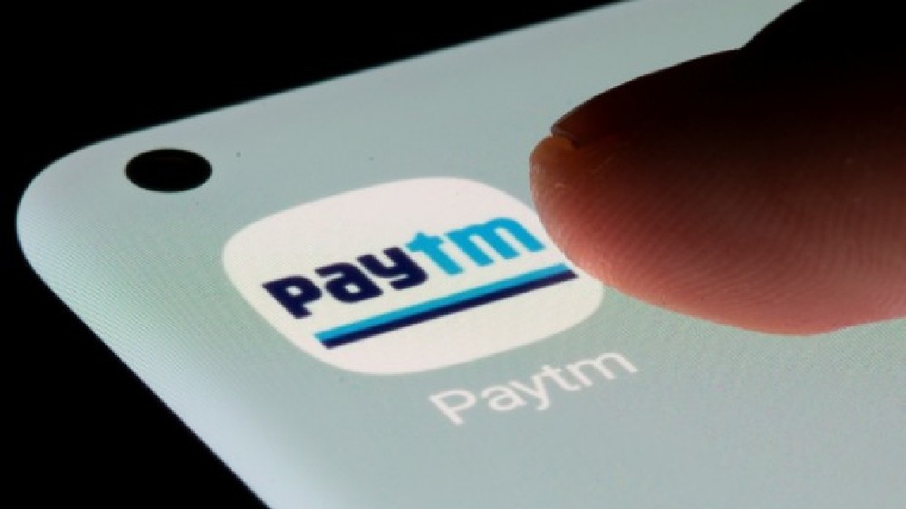 Paytm down for users, company says trying to fix the issue