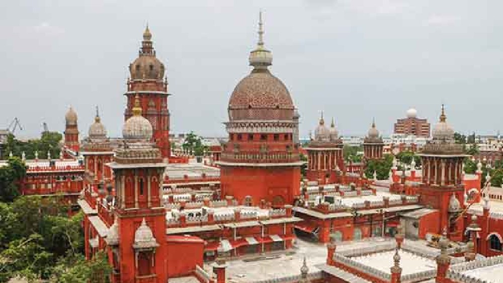 Kalasapakkam ex-Tahsildar accused in encroachment case: HC Kalasapakkam ex-Tahsildar accused in encroachment case: HC