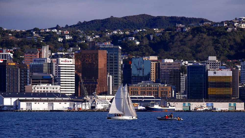 New Zealand to temporarily boost worker intake amid shortfall New Zealand to temporarily boost worker intake amid shortfall