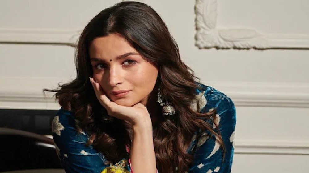 ‘Darlings’ maker calls Alia Bhatt a director’s actor