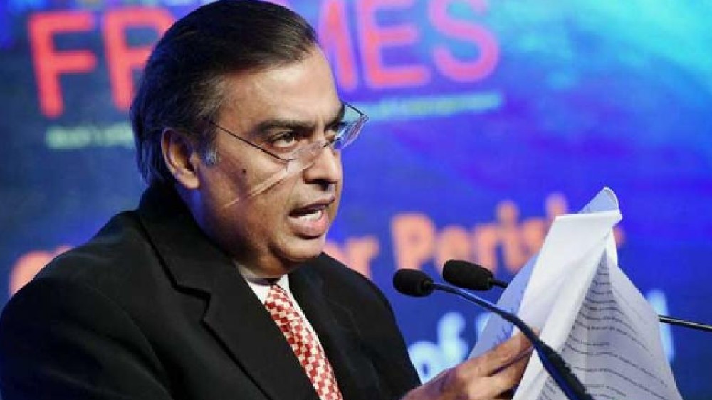 Reliance to stream annual general meet on VR, social media platforms Reliance to stream annual general meet on VR, social media platforms