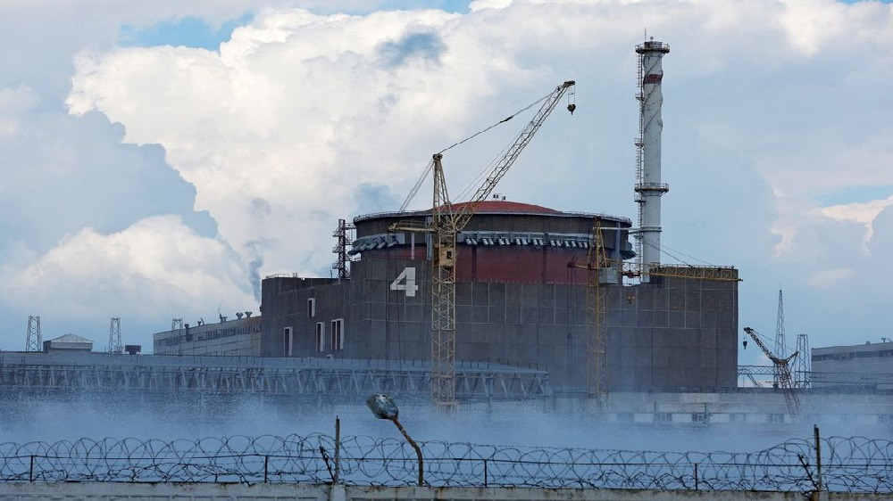 UN demands international access to Ukraine nuclear plant