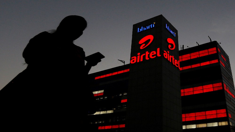 Airtel pays Rs 8cr for 5G spectrum, settles 4 yrs’ dues upfront