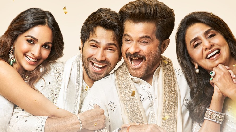 Jugjugg Jeeyo to re-release in theatres on Independence Day