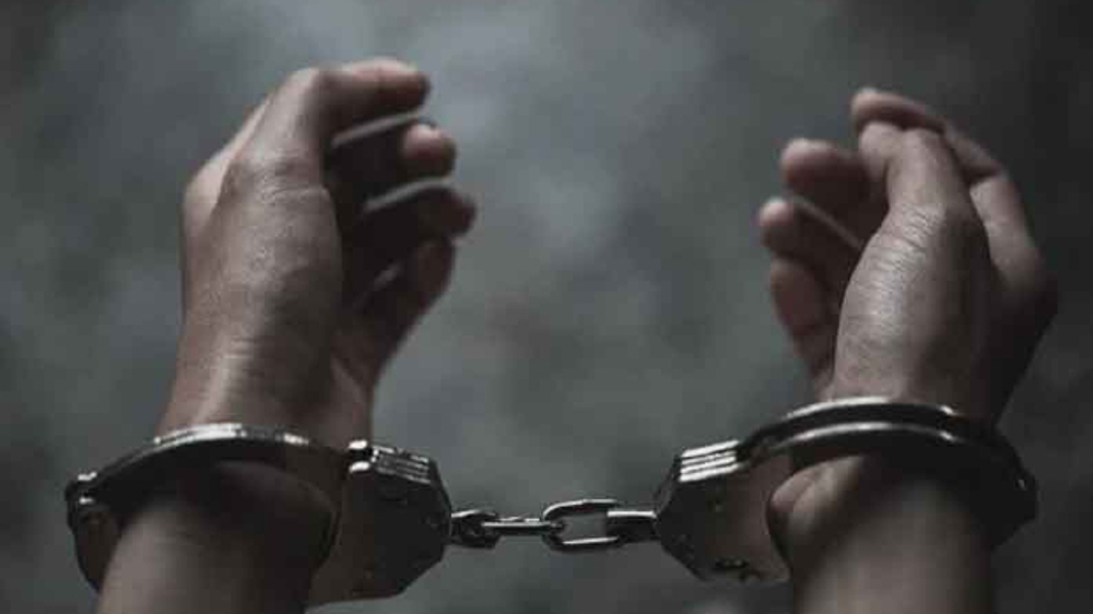 141 kg Gutkha seized: Father-son duo arrested in Chennai