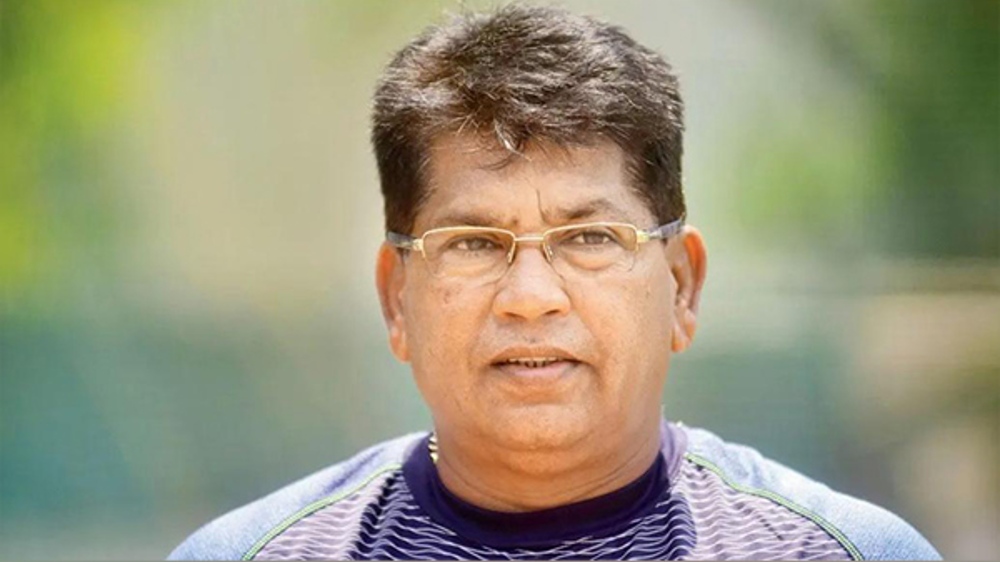 KKR appoint Chandrakant Pandit as new head coach