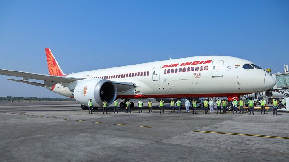 Chennai-Muscat flight delayed due to technical snag; passengers irked Chennai-Muscat flight delayed due to technical snag; passengers irked