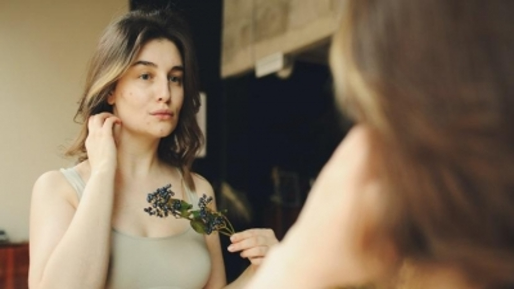 A beginners guide to tackling body acne