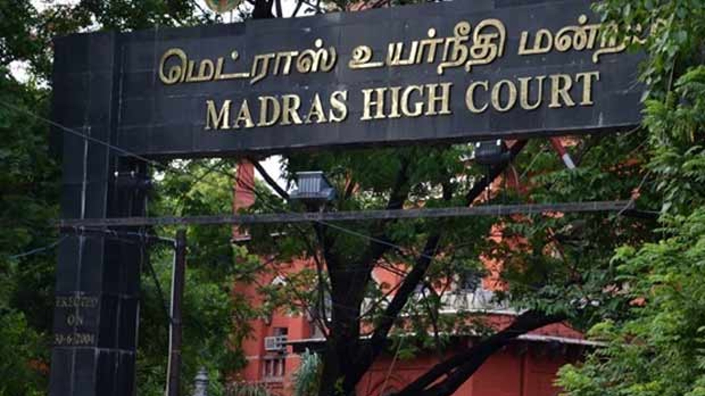 HC orders Chennai collector to retrieve govt land
