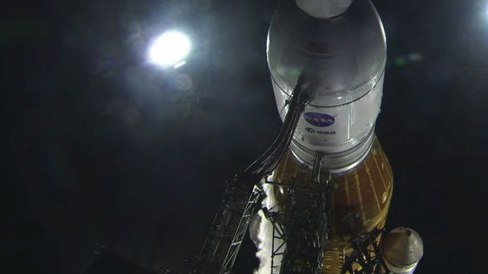 NASA will make another attempt to launch Artemis Moon Rocket