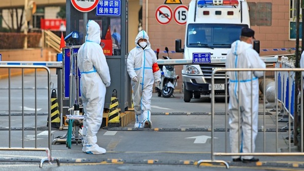 China to impose static management due to rising Covid cases