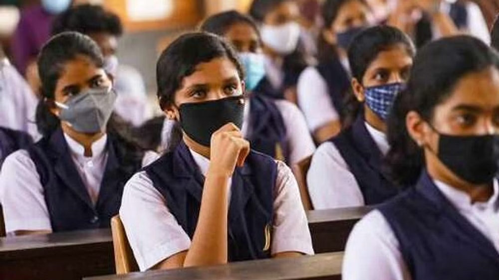 No gender neutral seating in Kerala classrooms