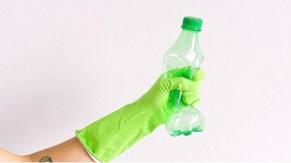 Ways to reduce plastic use as a family