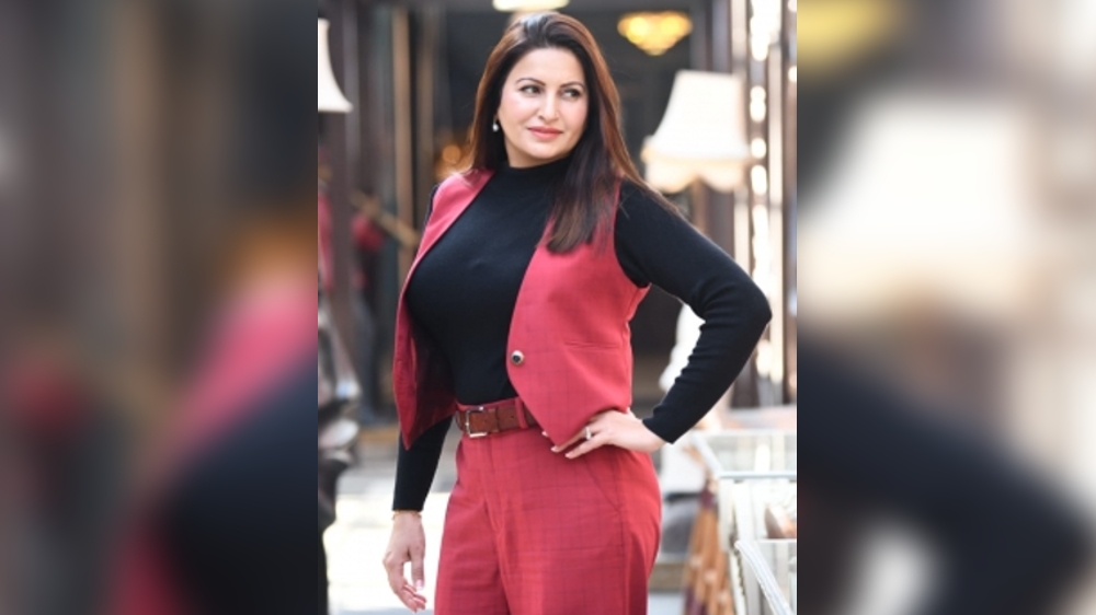 BJP leader Sonali Phogat passes away in Goa